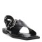 Sandalias de Mujer Miss Carol TAVOX Negro