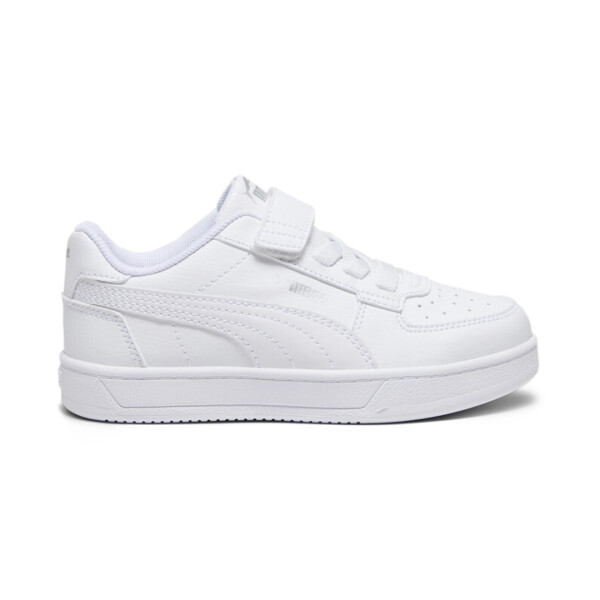 PUMA CAVEN 2.0 AC PS - PUMA BLANCO