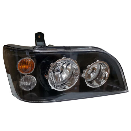 SEMIOPTICAS DFM DFSK SERIE K 12/ PICKUP FURGON DER. DOBLE PARAB.FONDO N - SEMIOPTICAS DFM DFSK SERIE K 12/ PICKUP FURGON DER. DOBLE PARAB.FONDO N -