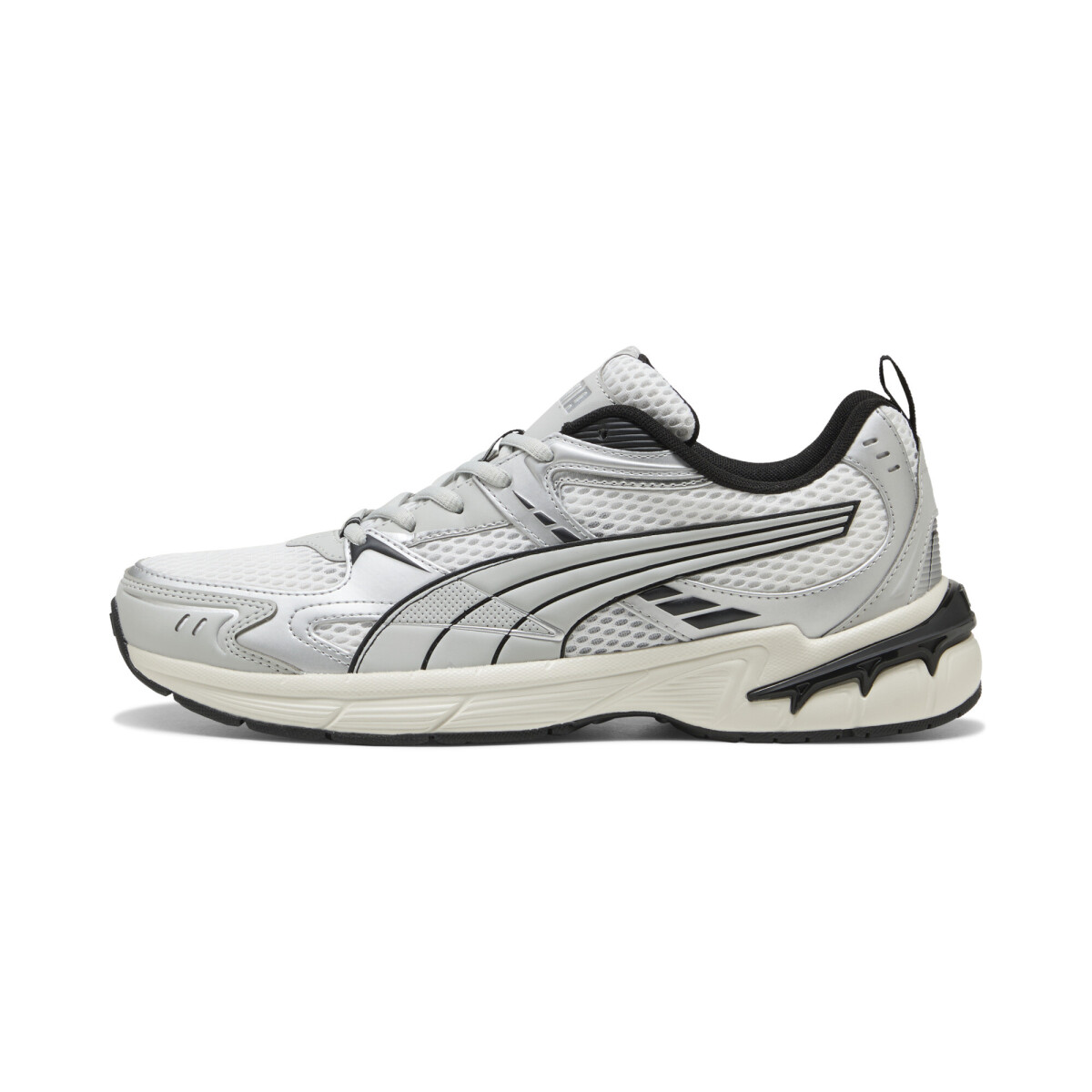 Milenio Tech 2000 Reflect-X 40771902 - Blanco/Gris 