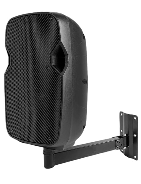 Kit de 2 de soportes Lexsen de pared para cajas acústicas Kit de 2 de soportes Lexsen de pared para cajas acústicas
