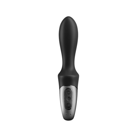 Vibrador Mando A Distancia Bluetooth Satisfyer Heat Climax Vibrador Mando A Distancia Bluetooth Satisfyer Heat Climax