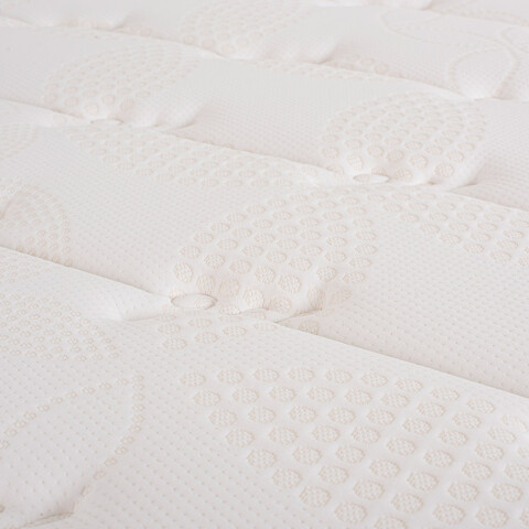 Colchón Bristol Terapeutic 2 Plazas 138x188x32 Colchón Bristol Terapeutic 2 Plazas 138x188x32