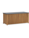 Baúl para guardar almohadones BEDER A133xA61xP54 Baúl para guardar almohadones BEDER A133xA61xP54