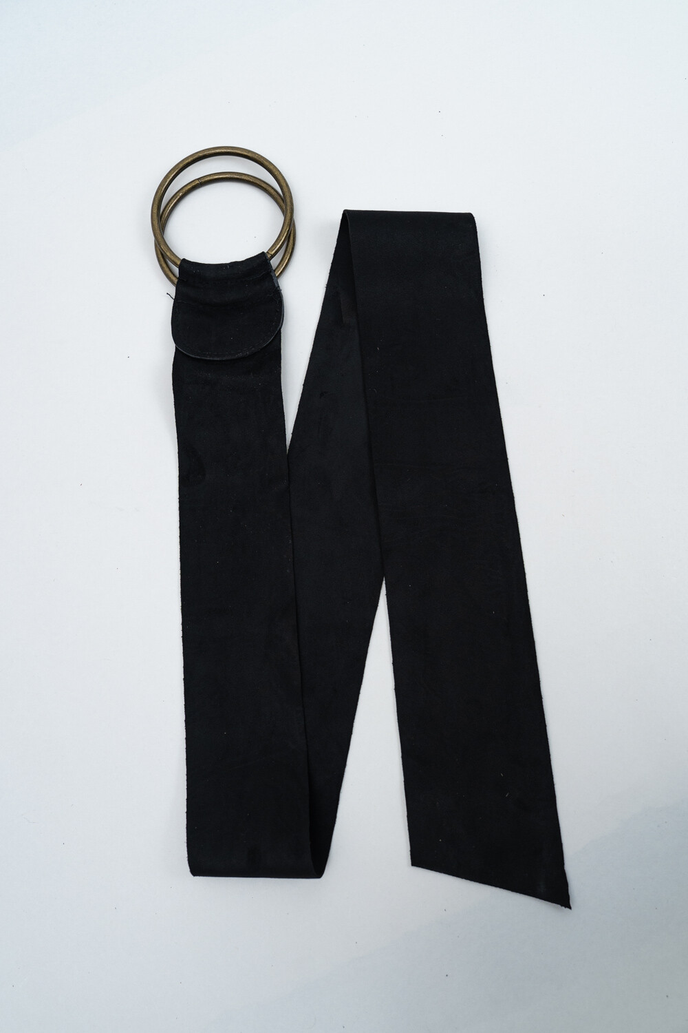 Cinturón Maga Negro