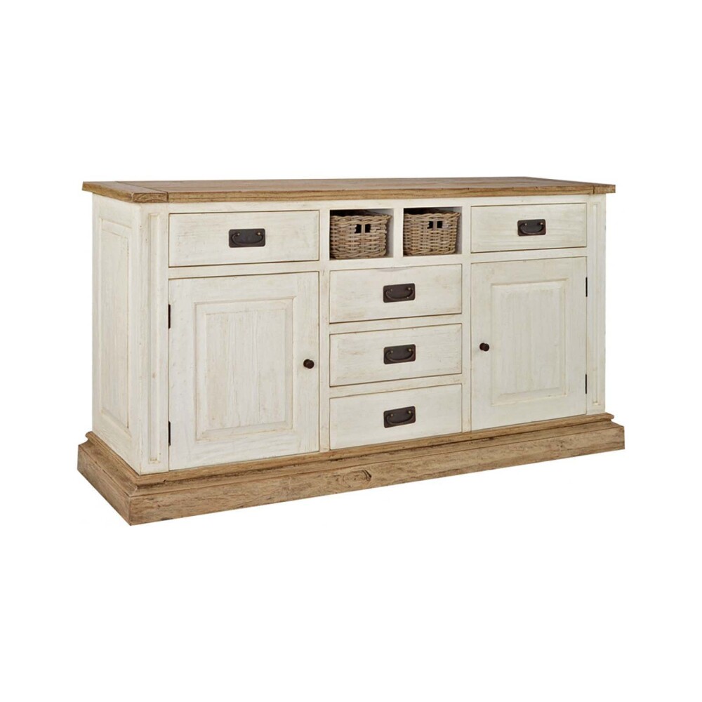 APARADOR PINO BLANCO NE-10