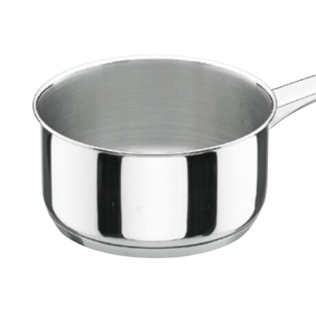 Cazo Recto inox s/tapa 16cm - 1.5L Cazo Recto inox s/tapa 16cm - 1.5L