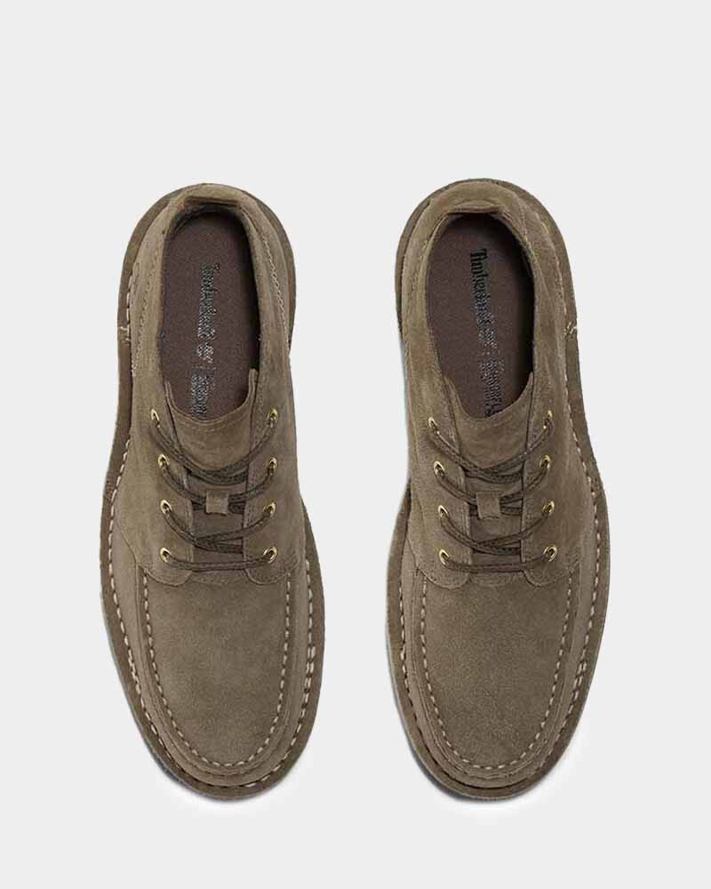 Botas Chukka Westmore Mid Hombre Canteen