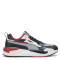 Championes de Hombre Puma X-Ray 2 Square Azul Marino - Gris - Rojo