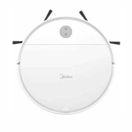 Aspiradora y Trapeadora Robot MIDEA I2A Capacidad 200ML Aspiradora y Trapeadora Robot MIDEA I2A Capacidad 200ML