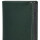 Billetera Slim Verde