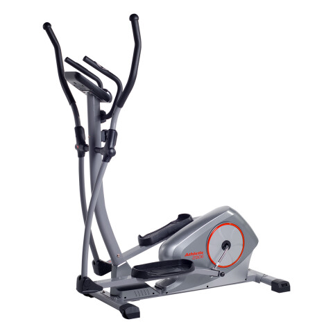 Elíptica Athletic 290E Gris