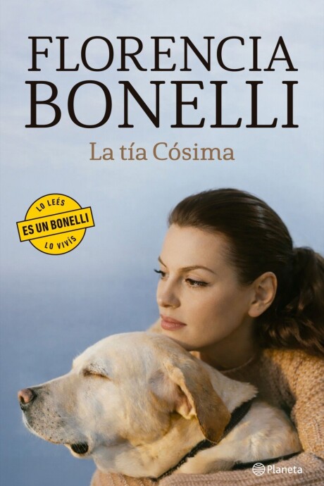 LA TIA COSIMA LA TIA COSIMA