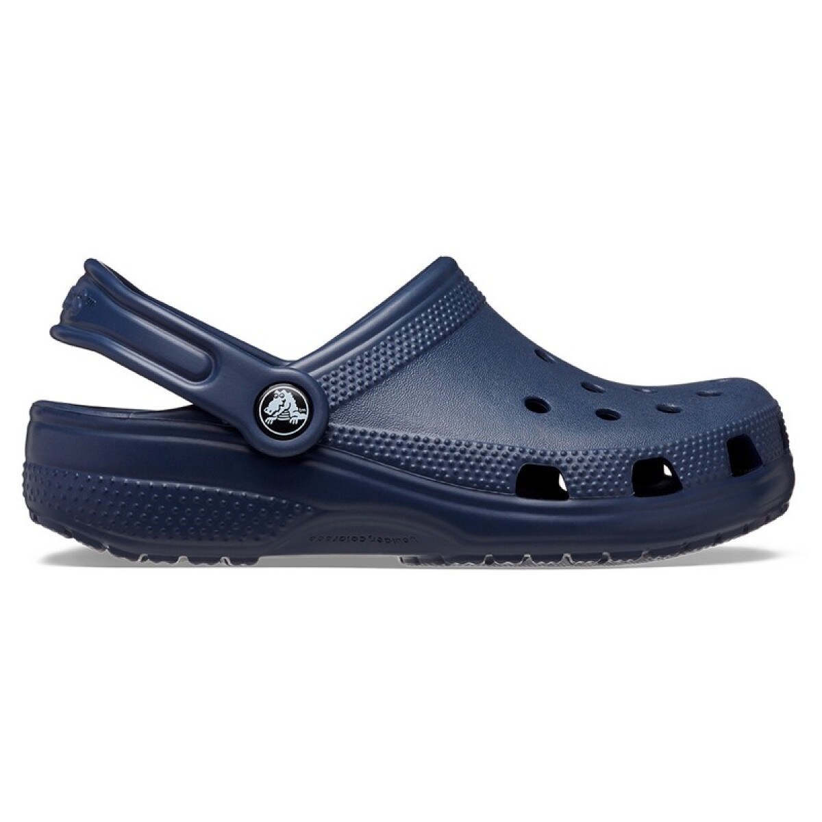 Crocs Classic Kids - Azul 