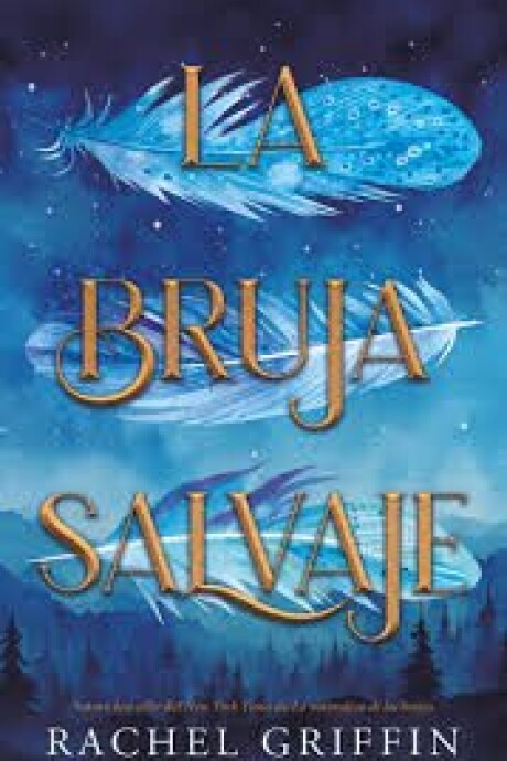 LA BRUJA SALVAJE LA BRUJA SALVAJE