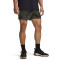 Pjt Rock Ultimate Short-BRN GRN-308