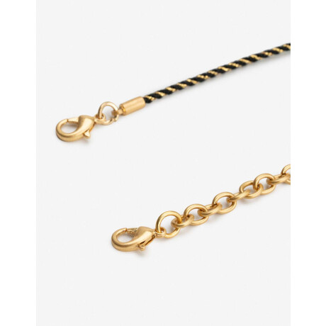 Pulseras Flexibles Sets Botanico Dorado Oro Amarillo
