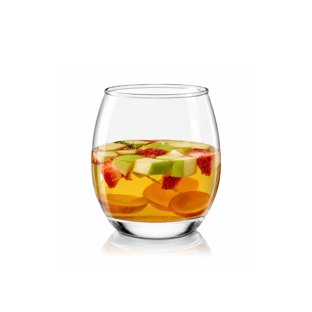 Vaso Mikonos 343 ml CRISTAR Vaso Mikonos 343 ml CRISTAR