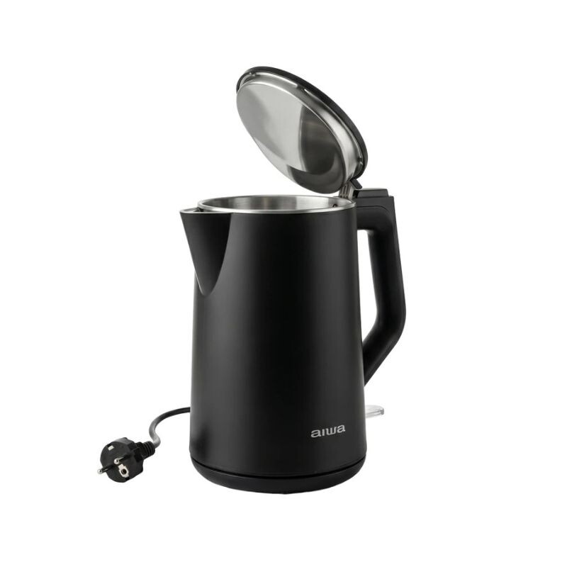 JARRA ELÉCTRICA 1,5L AIWA Jarra Eléctrica 1,5l Aiwa