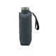 Botella silicona 700ml gris