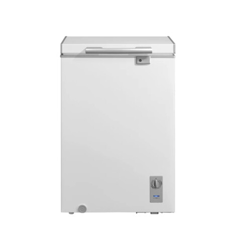 Freezer Inverter Midea 99L MDRC153FZG01 Blanco