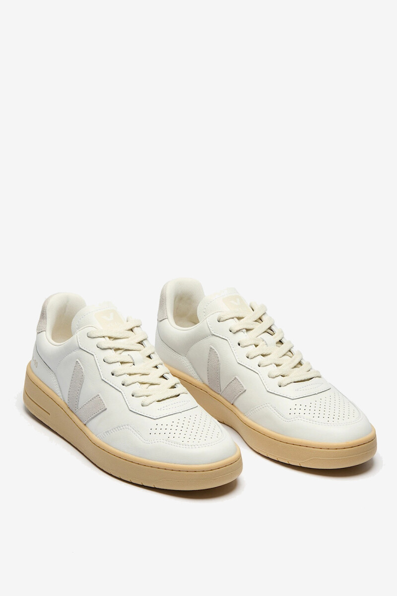 ZAPATILLA V-90 Blanco