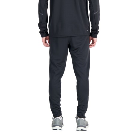 Pantalon New Balance de Hombre - TENACITY KNIT - MP33091BK BLACK