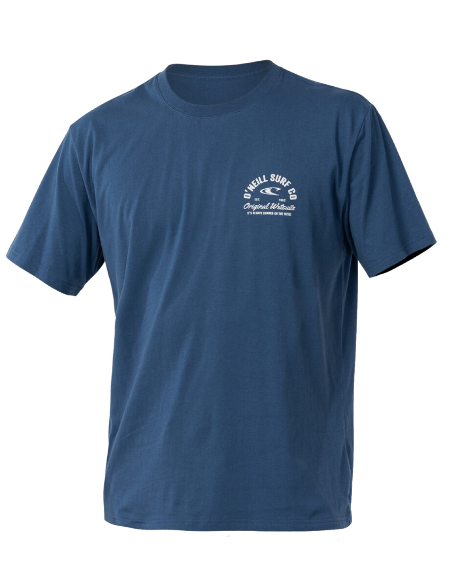 Remera O'Neill Inside Summer 