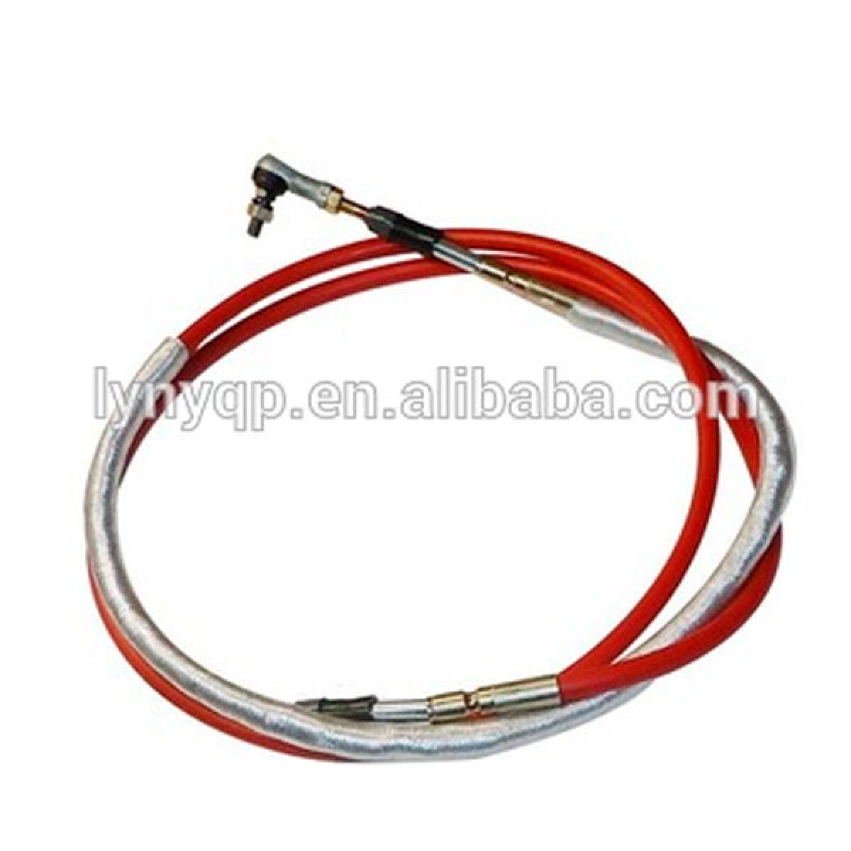CABLE DE COMANDO JMC JGO. SELECTOR CAMBIOS 1032 1043 - 