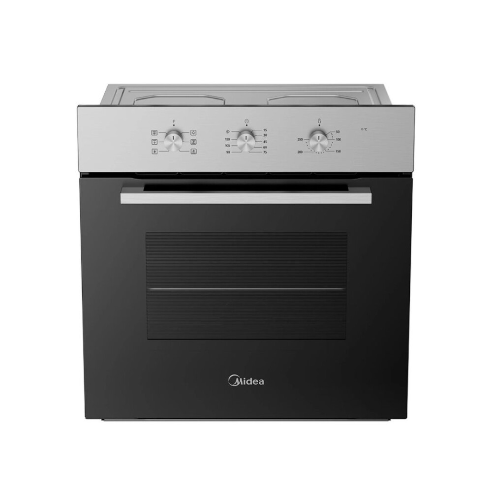 Horno de empotrar 67L Negro - Modelo MBOGTM1-M60ECBS - Midea Horno de empotrar 67L Negro - Modelo MBOGTM1-M60ECBS - Midea