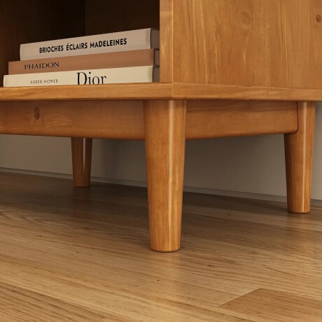 MESA DE LUZ MADERA MACIZA 1 CAJÓN DORMITORIO MESA DE LUZ MADERA MACIZA 1 CAJÓN DORMITORIO