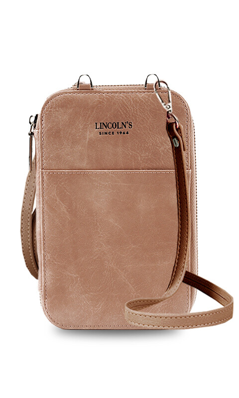 PHONE BAG AMARANTA CUARZO