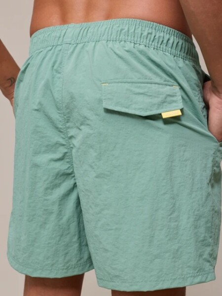 SHORT POLANCO VERNI VERDE