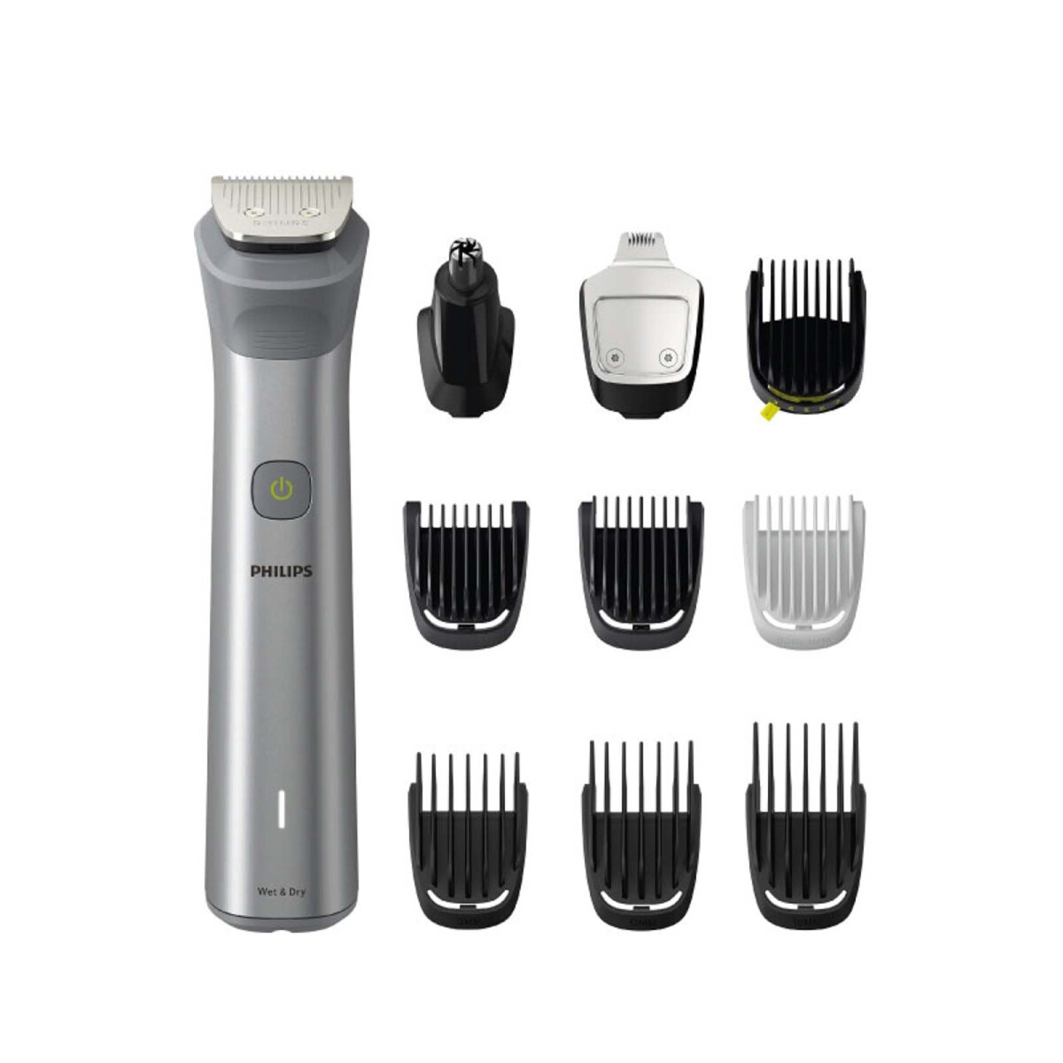 MULTIGROOM SERIES 3000 - INALAMBRICA PHILIPS MG5920/15 