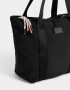 Mochilas Special Price Cartera Shopper Deportiva - Negro