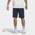 Short Adidas Adicolor Outline Trifolio Azul