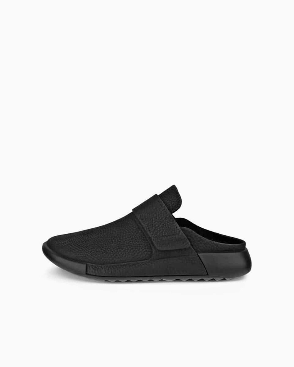 ECCO 2nd Cozmo Clog - Negro 