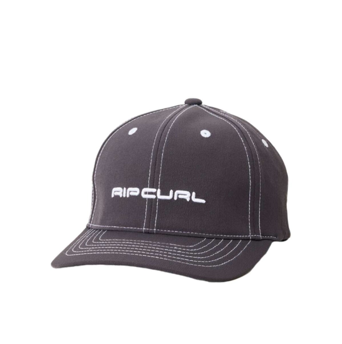 Gorro Cap Rip Curl Pill Flexfit Cap - Negro 