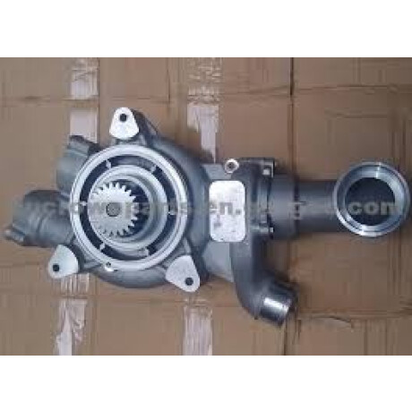 BOMBA AGUA RENAULT PREMIUM - BOMBA AGUA RENAULT PREMIUM -