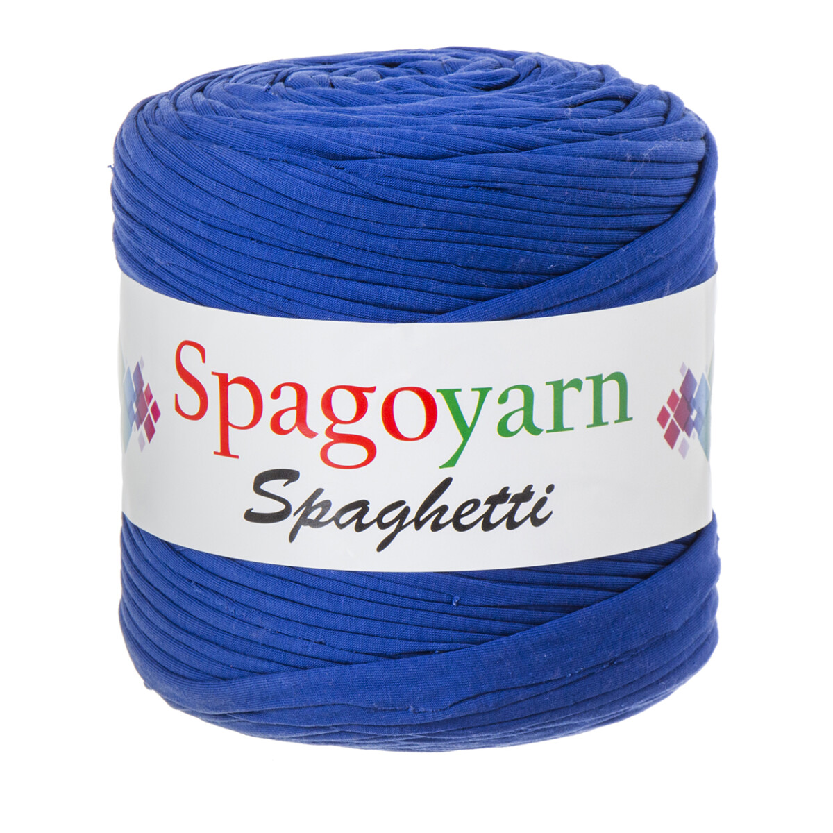 trapillo spago - azul francia 