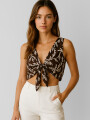 Tops Esmaily Estampado 2