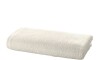 Toalla Social Florencia Dohler - 30x50cm - 100% Algodón Crema