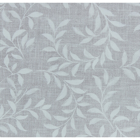 Mantel De Vinilo Krasse 140 Hojas Gris