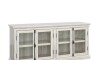 Aparador Clásico 4 puertas - Sauder - Credenza Aparador Clásico 4 puertas - Sauder - Credenza