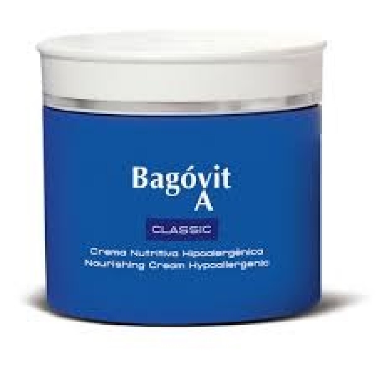 Bagovit A 50 Cc. 