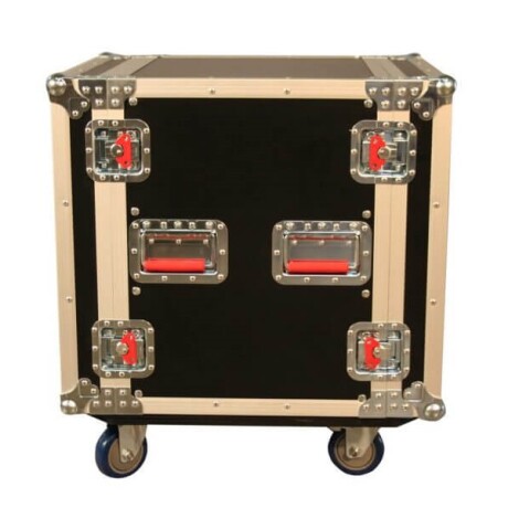 ESTUCHE RACK GATOR GTOUR12U MADERA ESTUCHE RACK GATOR GTOUR12U MADERA