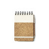 PORTA BLOCK SUSTENTABLE BEIGE