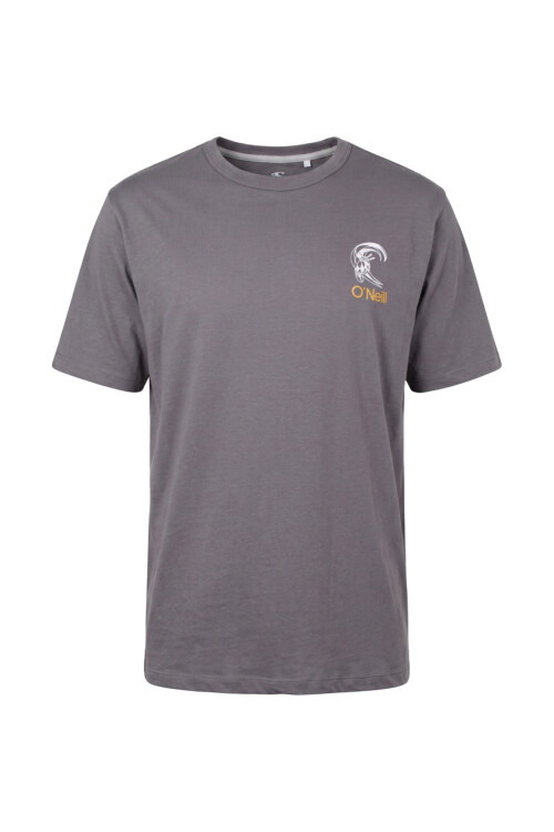 Remera O'Neill Top Surf Gris