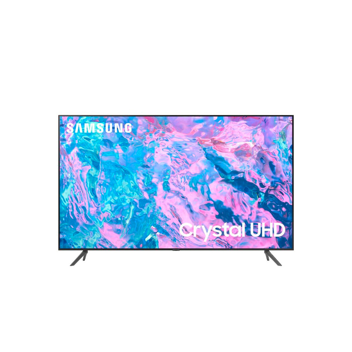 Smart TV 4K Samsung 43” UHD - UN43CU7000 