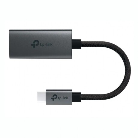 Adaptador Hub TP-LINK UA520C USB-C a HDMI 4k 60hz Adaptador Hub TP-LINK UA520C USB-C a HDMI 4k 60hz